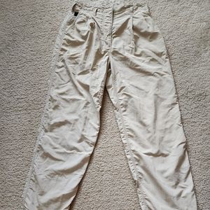 North Face lightweight hiking pants